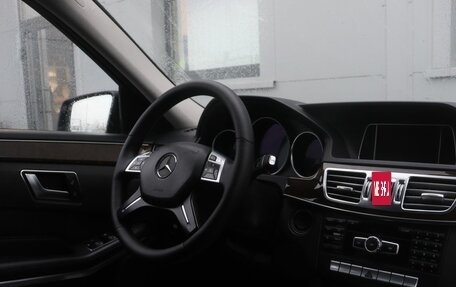 Mercedes-Benz E-Класс, 2014 год, 1 426 000 рублей, 10 фотография