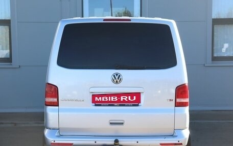 Volkswagen Caravelle T5, 2013 год, 1 740 000 рублей, 6 фотография