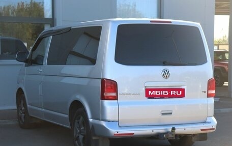 Volkswagen Caravelle T5, 2013 год, 1 740 000 рублей, 7 фотография