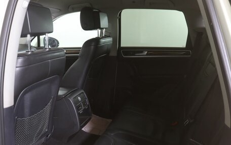 Volkswagen Touareg III, 2011 год, 1 510 000 рублей, 11 фотография