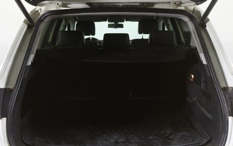 Volkswagen Touareg III, 2011 год, 1 510 000 рублей, 9 фотография