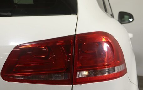 Volkswagen Touareg III, 2011 год, 1 510 000 рублей, 16 фотография
