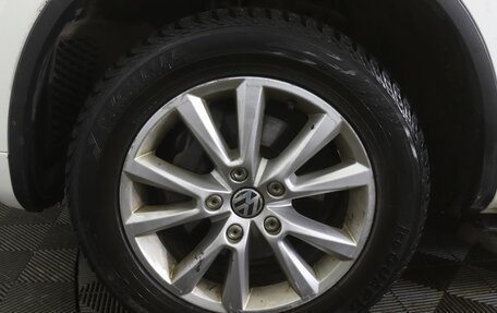 Volkswagen Touareg III, 2011 год, 1 510 000 рублей, 17 фотография