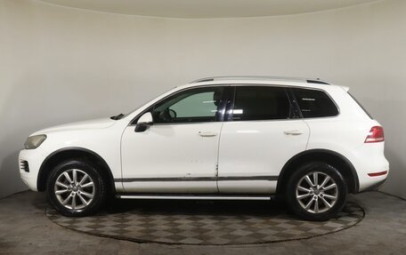 Volkswagen Touareg III, 2011 год, 1 510 000 рублей, 8 фотография