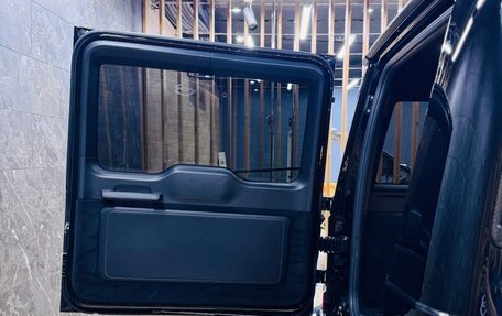 Mercedes-Benz G-Класс AMG, 2019 год, 15 900 000 рублей, 12 фотография