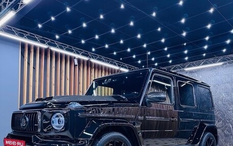 Mercedes-Benz G-Класс AMG, 2019 год, 15 900 000 рублей, 8 фотография