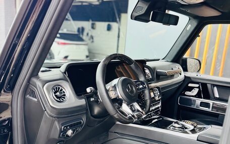 Mercedes-Benz G-Класс AMG, 2019 год, 15 900 000 рублей, 17 фотография