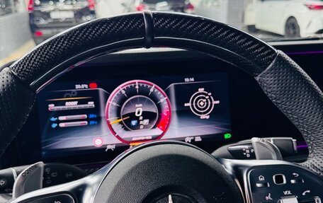 Mercedes-Benz G-Класс AMG, 2019 год, 15 900 000 рублей, 19 фотография