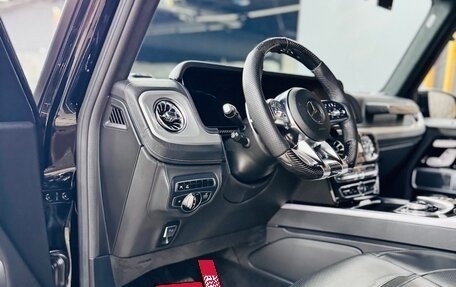 Mercedes-Benz G-Класс AMG, 2019 год, 15 900 000 рублей, 18 фотография