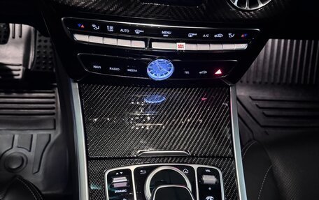 Mercedes-Benz G-Класс AMG, 2019 год, 15 900 000 рублей, 37 фотография