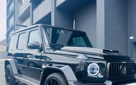 Mercedes-Benz G-Класс AMG, 2019 год, 15 900 000 рублей, 32 фотография