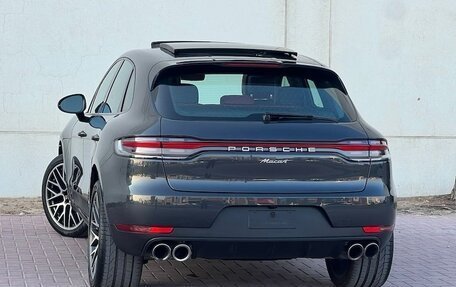 Porsche Macan I рестайлинг, 2021 год, 3 900 000 рублей, 3 фотография