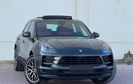 Porsche Macan I рестайлинг, 2021 год, 3 900 000 рублей, 7 фотография