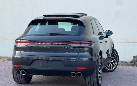 Porsche Macan I рестайлинг, 2021 год, 3 900 000 рублей, 9 фотография