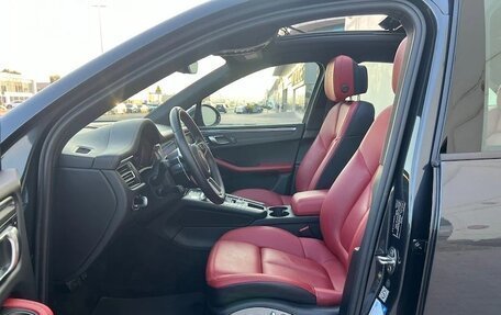 Porsche Macan I рестайлинг, 2021 год, 3 900 000 рублей, 10 фотография