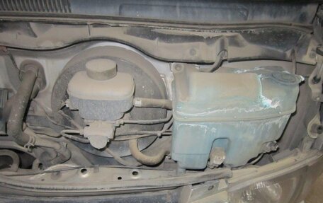Toyota HiAce H200, 2005 год, 1 300 000 рублей, 20 фотография