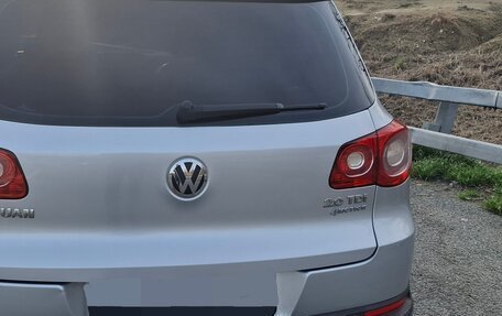 Volkswagen Tiguan I, 2010 год, 1 200 000 рублей, 8 фотография
