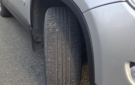 Volkswagen Tiguan I, 2010 год, 1 200 000 рублей, 6 фотография