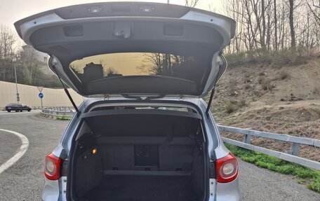 Volkswagen Tiguan I, 2010 год, 1 200 000 рублей, 10 фотография
