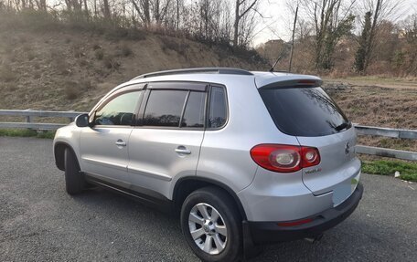 Volkswagen Tiguan I, 2010 год, 1 200 000 рублей, 12 фотография