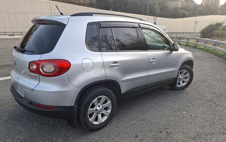 Volkswagen Tiguan I, 2010 год, 1 200 000 рублей, 11 фотография