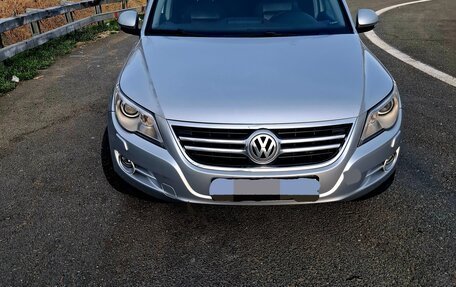 Volkswagen Tiguan I, 2010 год, 1 200 000 рублей, 14 фотография