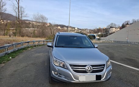 Volkswagen Tiguan I, 2010 год, 1 200 000 рублей, 17 фотография