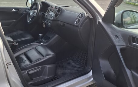 Volkswagen Tiguan I, 2010 год, 1 200 000 рублей, 15 фотография