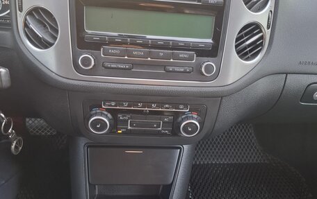 Volkswagen Tiguan I, 2010 год, 1 200 000 рублей, 19 фотография