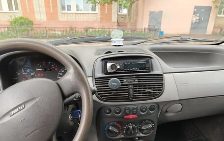 Fiat Punto III Punto Evo рестайлинг, 2000 год, 345 000 рублей, 2 фотография