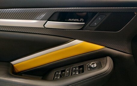 Haval F7x I, 2020 год, 1 579 000 рублей, 8 фотография