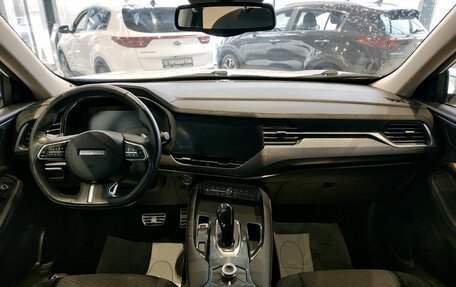 Haval F7x I, 2020 год, 1 579 000 рублей, 13 фотография