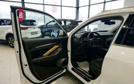 Haval F7x I, 2020 год, 1 579 000 рублей, 7 фотография