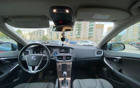 Volvo V40 Cross Country I, 2014 год, 1 250 000 рублей, 3 фотография