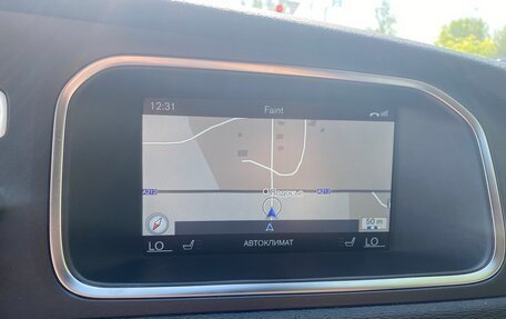 Volvo V40 Cross Country I, 2014 год, 1 250 000 рублей, 10 фотография