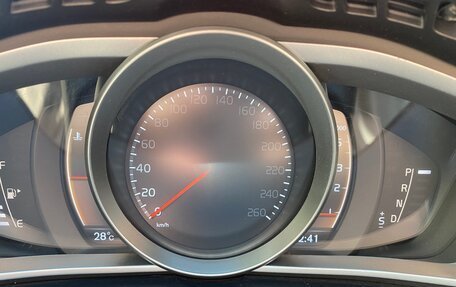 Volvo V40 Cross Country I, 2014 год, 1 250 000 рублей, 15 фотография