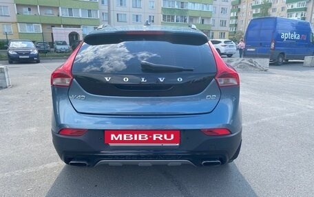 Volvo V40 Cross Country I, 2014 год, 1 250 000 рублей, 7 фотография