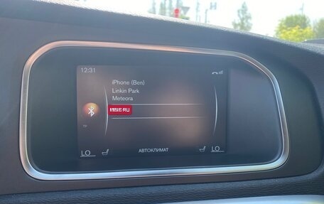 Volvo V40 Cross Country I, 2014 год, 1 250 000 рублей, 9 фотография