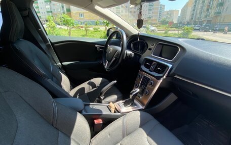 Volvo V40 Cross Country I, 2014 год, 1 250 000 рублей, 21 фотография