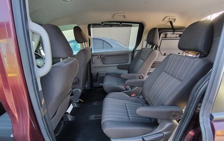 Honda Freed II, 2017 год, 1 680 000 рублей, 13 фотография