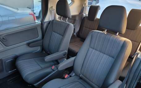 Honda Freed II, 2017 год, 1 680 000 рублей, 15 фотография