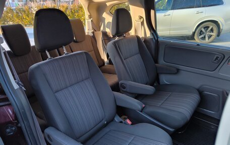 Honda Freed II, 2017 год, 1 680 000 рублей, 14 фотография