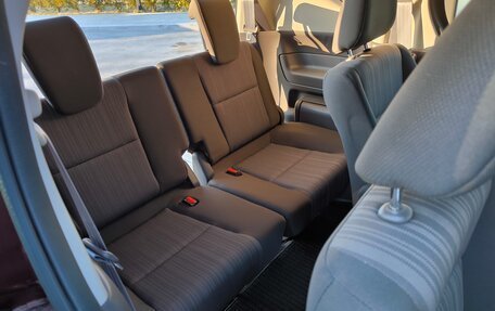 Honda Freed II, 2017 год, 1 680 000 рублей, 16 фотография