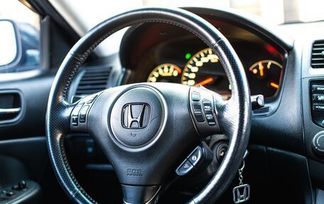 Honda Accord VII рестайлинг, 2005 год, 1 050 000 рублей, 16 фотография