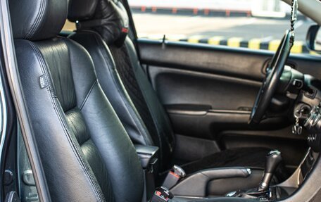Honda Accord VII рестайлинг, 2005 год, 1 050 000 рублей, 21 фотография