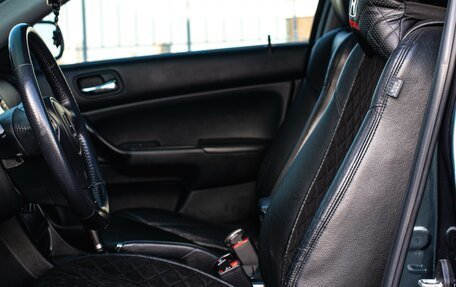 Honda Accord VII рестайлинг, 2005 год, 1 050 000 рублей, 20 фотография