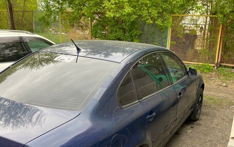 Volkswagen Passat B5+ рестайлинг, 1998 год, 270 000 рублей, 3 фотография