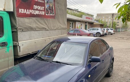 Volkswagen Passat B5+ рестайлинг, 1998 год, 270 000 рублей, 4 фотография