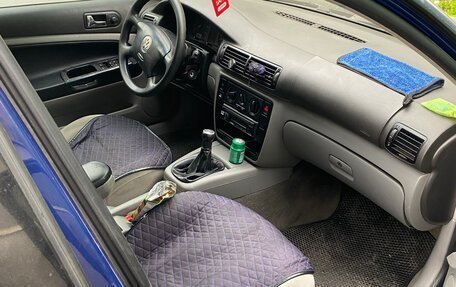 Volkswagen Passat B5+ рестайлинг, 1998 год, 270 000 рублей, 5 фотография