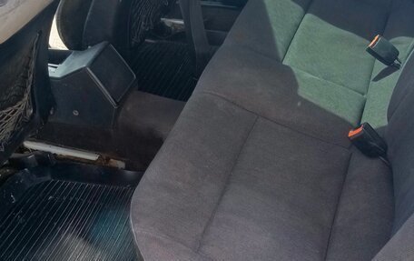 Audi 100, 1990 год, 90 000 рублей, 2 фотография